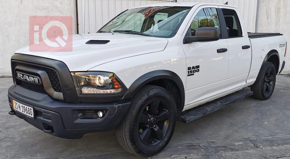 Ram 1500